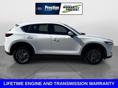 Used 2018 MAZDA CX-5 Sport