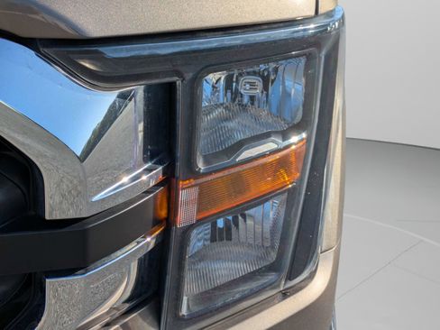 Used 2023 Ford F150 XLT AWD/4WD image 30