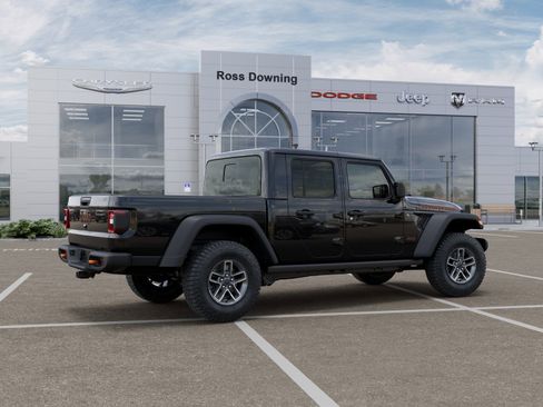 New 2026 Jeep Gladiator Mojave image 4