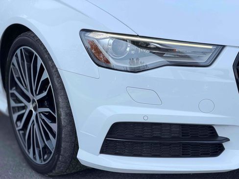 Used 2018 Audi A6 2.0T Premium w/ 20" Black Optic Package FWD image 11