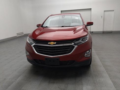 Used 2020 Chevrolet Equinox LT w/ LPO, Floor Liner Package image 15