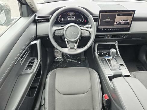 New 2026 MAZDA CX-5 Select AWD/4WD image 10