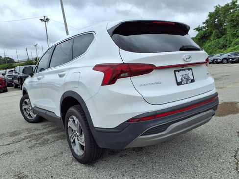 Used 2023 Hyundai Santa Fe SE w/ Cargo Package AWD/4WD image 31