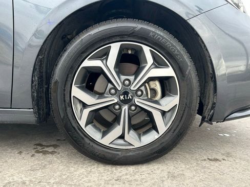 Used 2021 Kia Forte LXS image 30