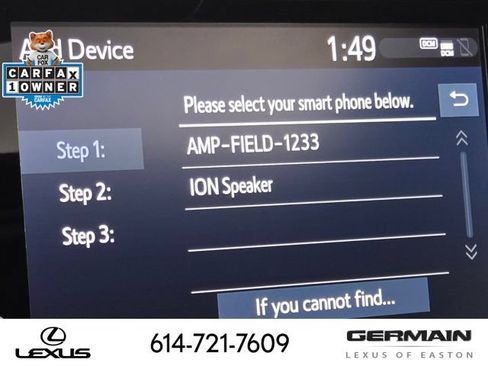 Used 2023 Toyota Camry SE w/ Audio Upgrade Package FWD image 32