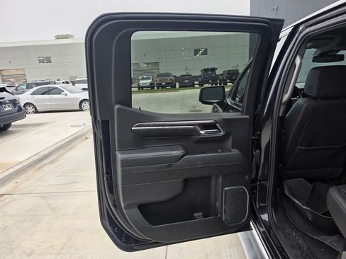 Used 2024 Chevrolet Silverado 1500 LTZ AWD/4WD image 14