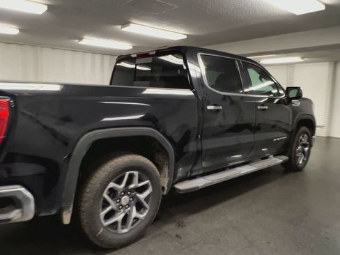 New 2026 GMC Sierra 1500 SLT w/ SLT Premium Plus Package AWD/4WD image 43