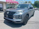Used 2023 Mitsubishi Outlander Sport LE image 3