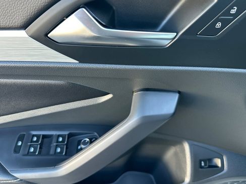 New 2026 Volkswagen Jetta Sport FWD image 9