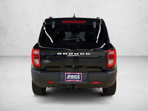 Used 2021 Ford Bronco Sport Big Bend image 6