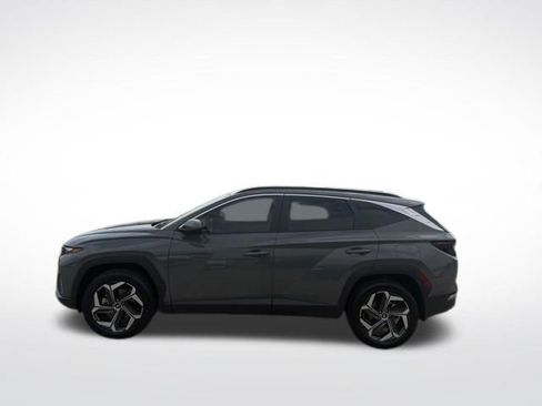 Used 2024 Hyundai Tucson SEL w/ Convenience Package AWD/4WD image 6
