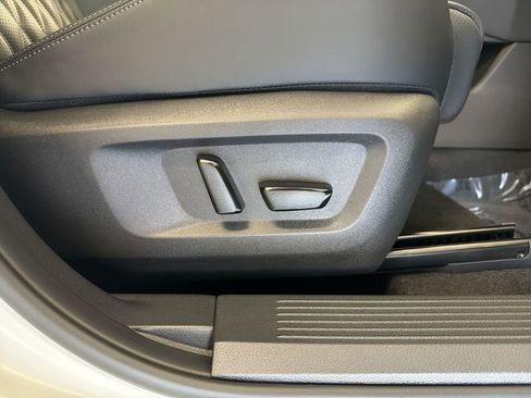 New 2026 Nissan Rogue Platinum w/ Platinum Premium Package image 22