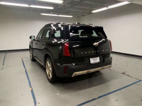 Used 2025 MINI Cooper Countryman S AWD/4WD image 9