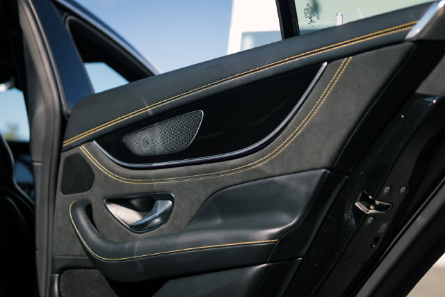 Used 2019 Mercedes-Benz AMG GT 63 S image 31