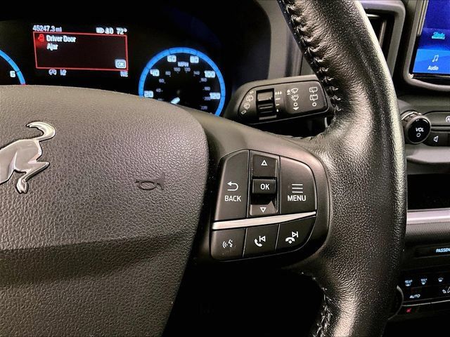 Used 2023 Ford Bronco Sport Big Bend w/ Convenience Package AWD/4WD image 18
