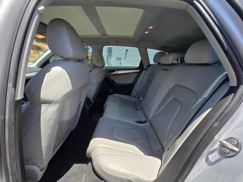 Used 2013 Audi A4 Premium Plus w/ Premium Plus Pkg AWD/4WD image 25