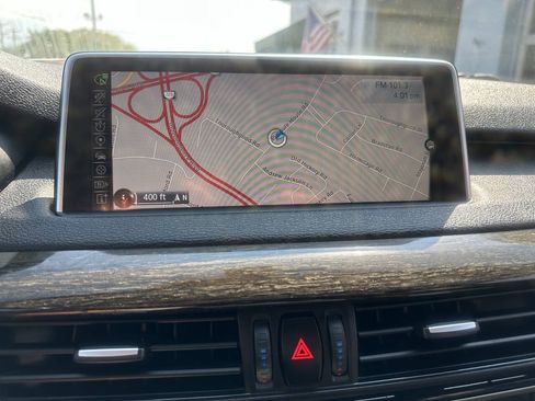 Used 2016 BMW X5 xDrive35i AWD/4WD image 13