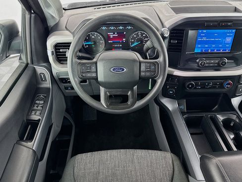 Used 2023 Ford F150 XLT image 16
