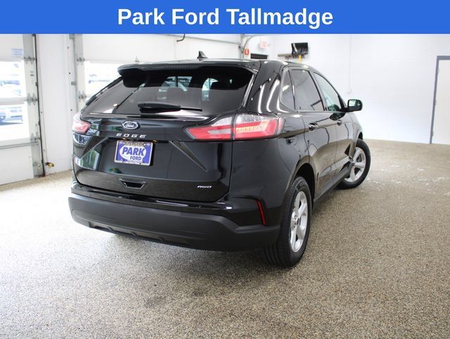 Used 2024 Ford Edge SE AWD/4WD image 6