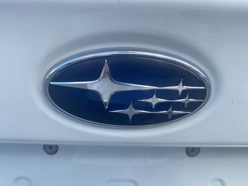 Used 2022 Subaru Legacy Sport image 9