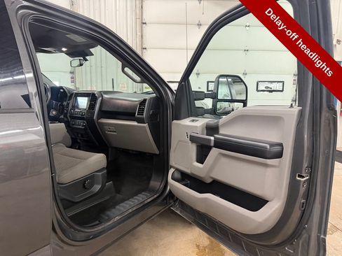 Used 2019 Ford F150 XLT w/ Equipment Group 301A Mid AWD/4WD image 41