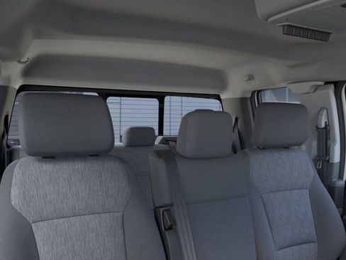 New 2026 Ford F350 XL w/ STX Appearance Package image 22