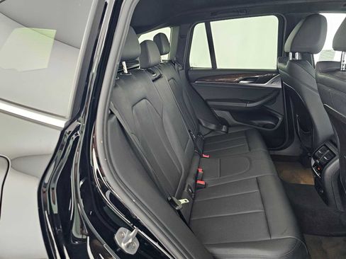 Used 2019 BMW X3 sDrive30i image 12