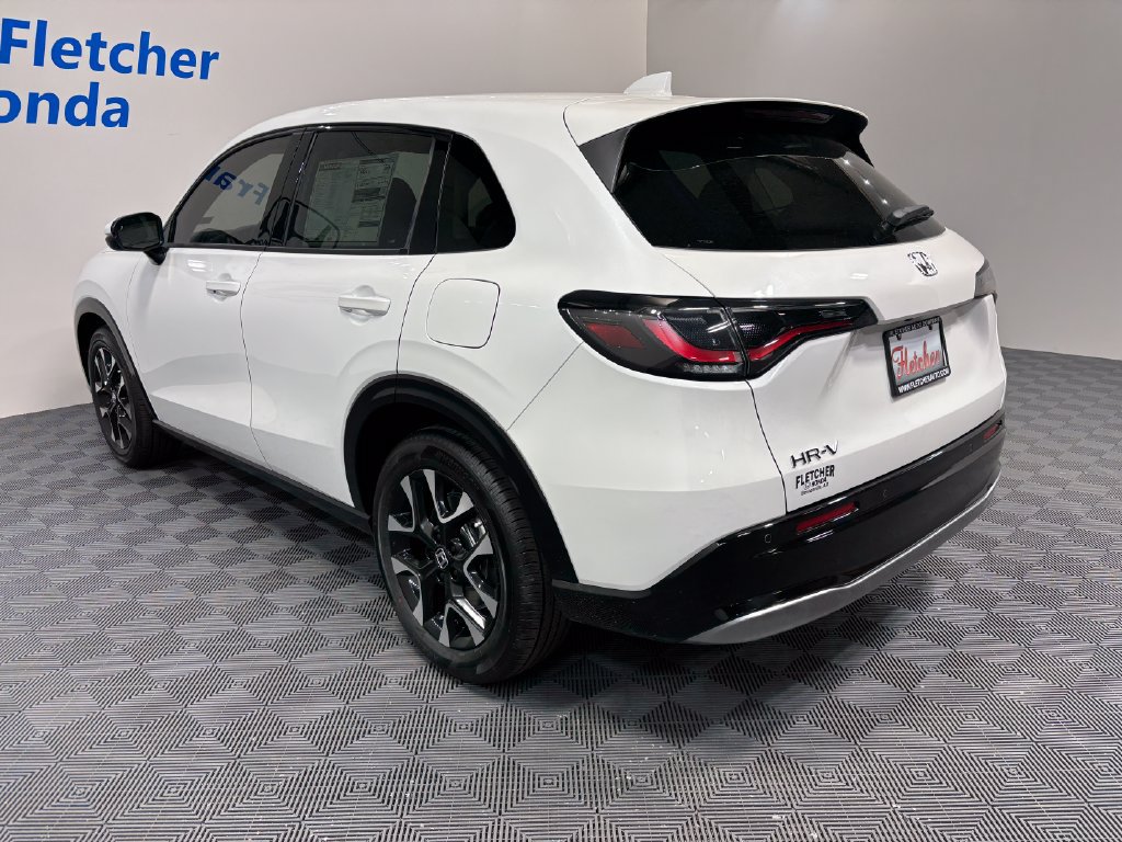 New 2027 Honda HR-V EX-L image 4