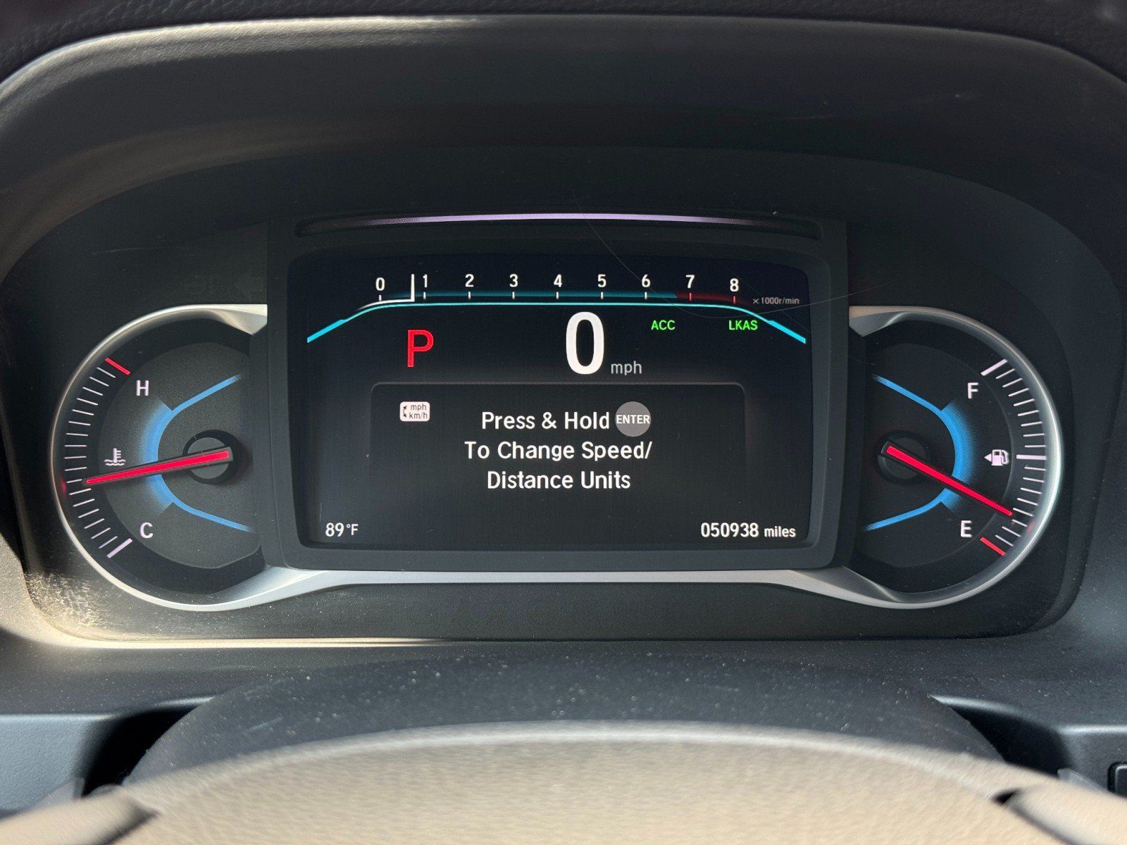 Used 2022 Honda Pilot EX-L image 19