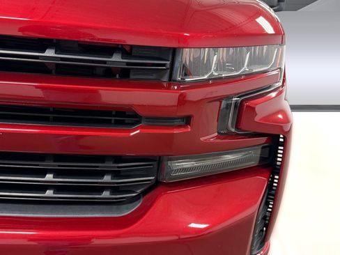 Used 2021 Chevrolet Silverado 1500 RST w/ All Star Edition Plus AWD/4WD image 12