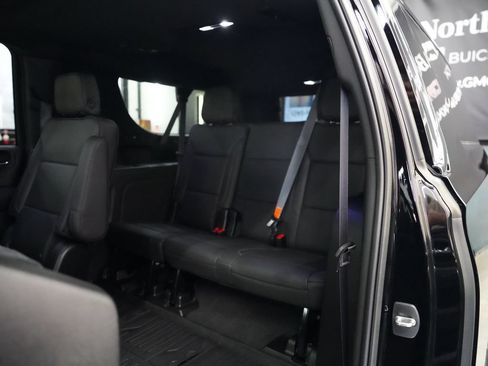 Used 2021 GMC Yukon XL Denali w/ Denali Ultimate Package AWD/4WD image 33