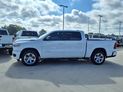Used 2026 RAM 1500 Lone Star AWD/4WD image 8
