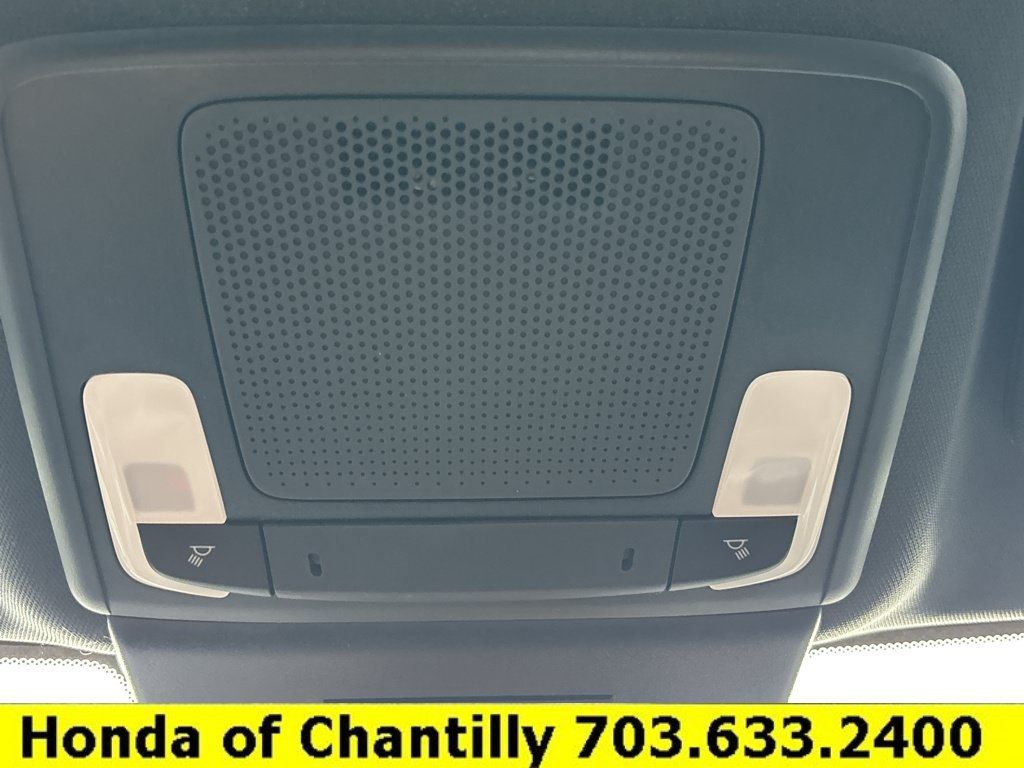 Used 2026 Honda Civic Sport image 20