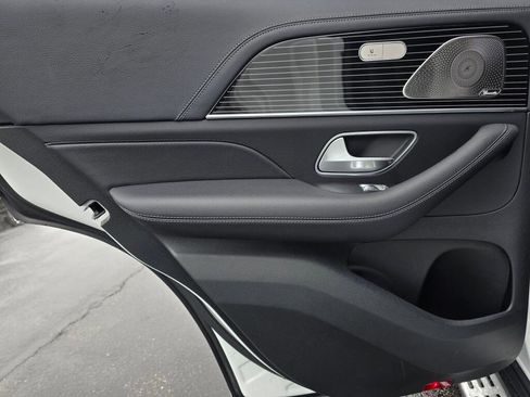 New 2026 Mercedes-Benz GLE 450 4MATIC Coupe image 20
