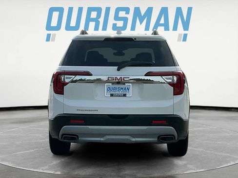 Used 2023 GMC Acadia SLT w/ Technology Package image 6