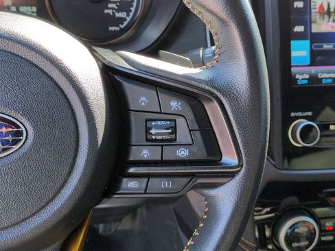 Used 2024 Subaru Forester Wilderness image 19