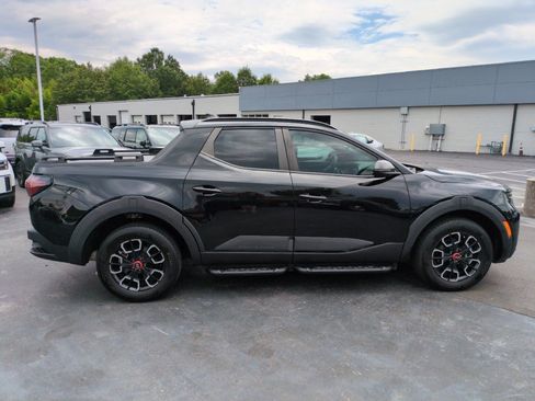 Used 2024 Hyundai Santa Cruz XRT AWD/4WD image 8