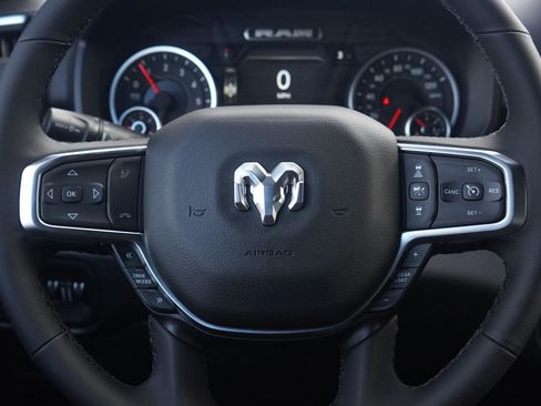 New 2026 RAM 1500 Big Horn image 37