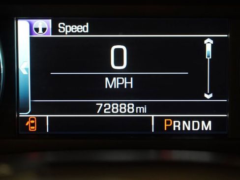 Used 2014 Chevrolet Silverado 1500 LT w/ All Star Edition image 4