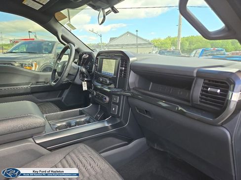 Used 2023 Ford F150 XL w/ STX Appearance Package AWD/4WD image 18