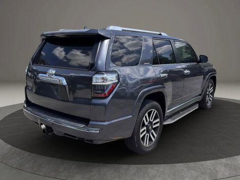 Used 2014 Toyota 4Runner Limited RWD image 5