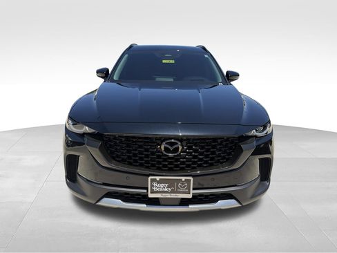 Certified 2026 MAZDA CX-50 AWD 2.5 S w/ Accent Package image 2