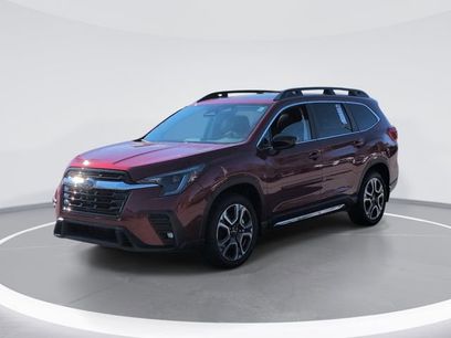 New 2025 Subaru Ascent Limited