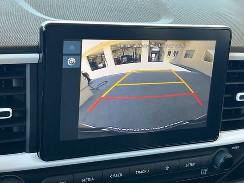 New 2026 Hyundai Venue SEL FWD image 18