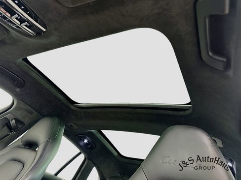 Used 2020 Porsche Panamera Turbo Sport Turismo image 16