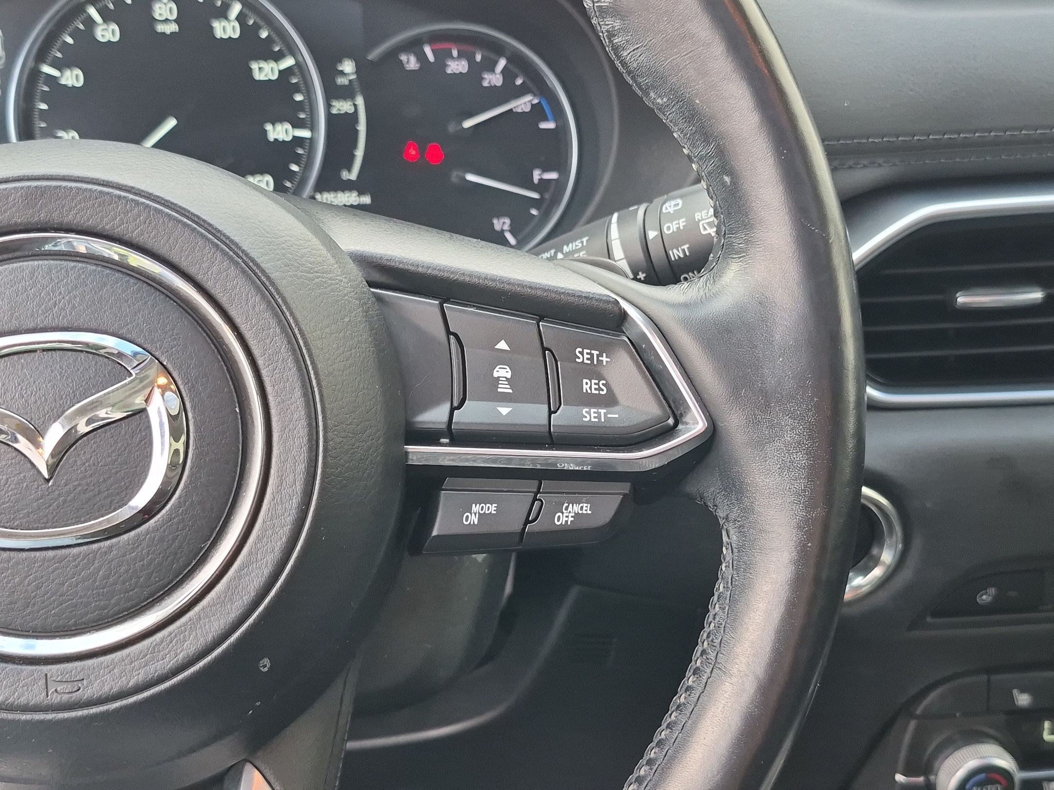 Used 2019 MAZDA CX-5 Grand Touring w/ GT Premium Package AWD/4WD image 21