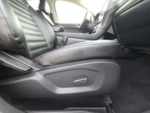 Used 2024 Ford Edge SEL AWD/4WD image 22