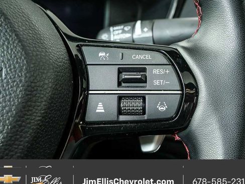 Used 2024 Acura Integra A-Spec image 12