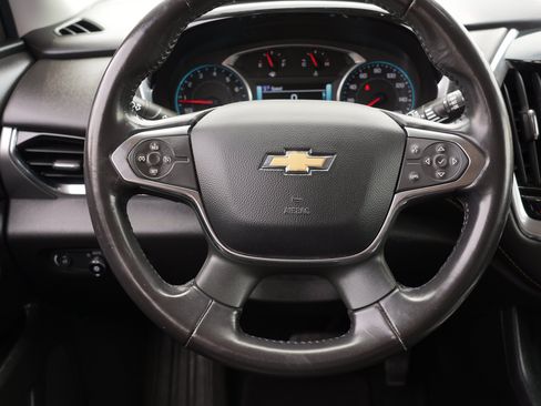 Used 2019 Chevrolet Traverse LT w/ LT Premium Package AWD/4WD image 25