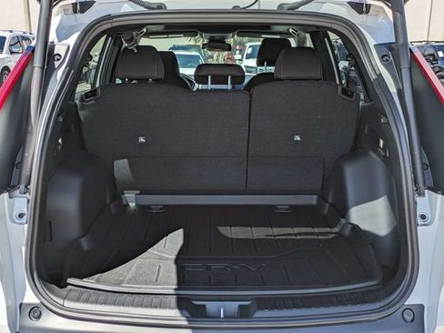 Used 2026 Honda CR-V TrailSport image 13